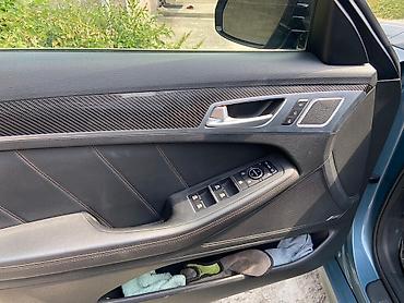 Hyundai: Hyundai Genesis: 2018 г., 3.3 л, Автомат, Бензин, Седан — 8