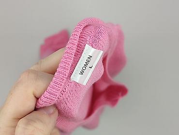 crop sweter: Sweter damski, rozmiar L — 5
