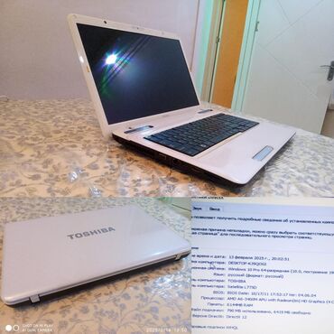 notebook satisi: 11.6 "