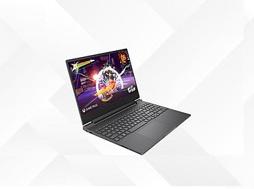 intel i5 notebook: Noutbuk HP Victus Gaming 15-fb2082wm A14MNUA HP Victus Gaming — 3