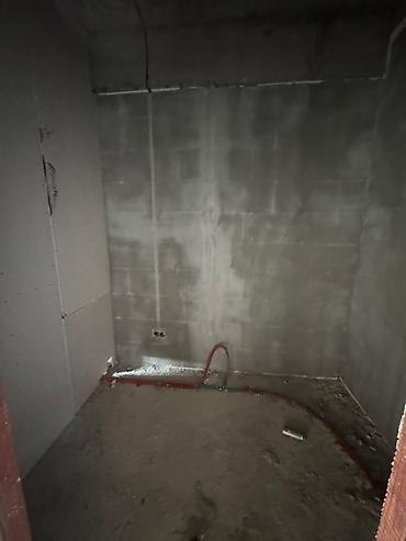 Продажа квартир: 1 комната, 54 м², Юнусалиева/Суванбердиева Элитка, 12 этаж, ПСО (под самоотделку) — 3