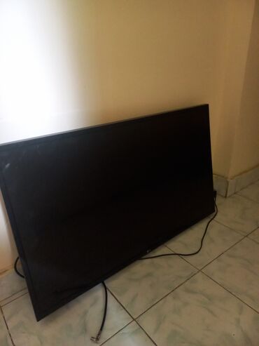 Televizorlar: İşlənmiş Televizor LG LCD 98" HD (1366x768), Ünvandan götürmə