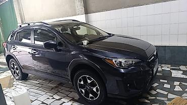 Унаа сатуу: Subaru XV: 2019 г., 2 л, Автомат, Бензин, Кроссовер — 6