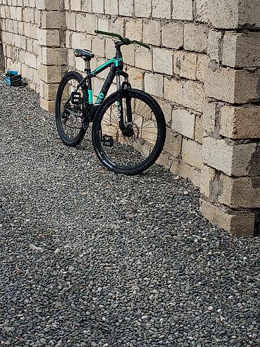 İdman velosipedləri: Toba mtb alminum rama üsdündə təz rul və girips hədiyyə 1 dənə — 9