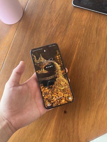 s21 samsung: Samsung Galaxy S22, 128 GB, rəng - Qara, Simsiz şarj — 4