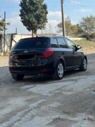 Kia: Kia Ceed: 1.6 l | 2007 il Hetçbek — 9