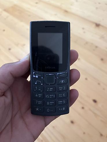 nokia magic max pro: Nokia 150, rəng - Qara, Düyməli — 1