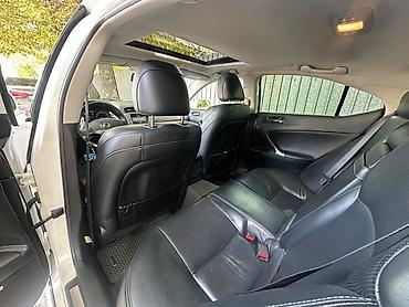 hks: Lexus IS: 2008 г., 2.5 л, Автомат, Бензин, Седан — 10