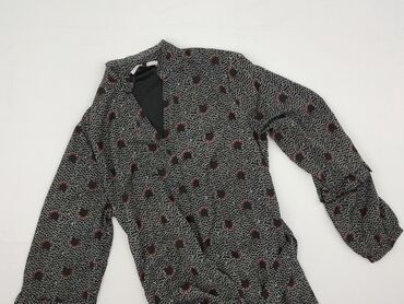 sukienki na wesele z dekoltem odcinana pod biustem: Women`s dress, size M