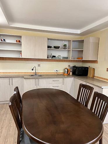 Иссык-Куль 2026: Коттедж, Лагуна Сити ЦО Лагуна Сити, Ананьево, Детская площадка, Парковка, стоянка, Охраняемая территория — 3