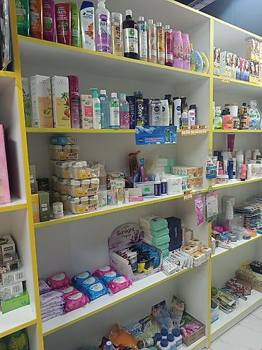 Другие продукты питания: Мини‑маркет/магазин у дома с широким ассортиментом повседневных — 6