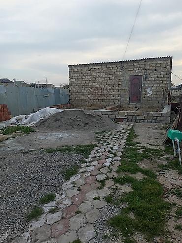 Torpaq sahələrinin satışı: Tikinti — 1