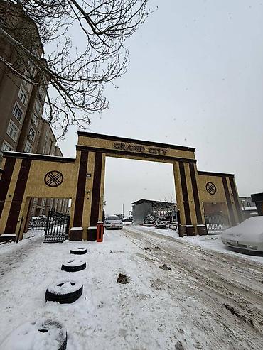 Продажа квартир: 2 комнаты, 80 м², Элитка, 6 этаж, Евроремонт — 1