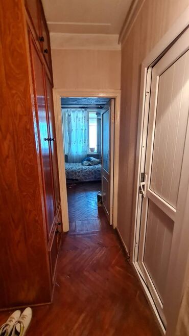 Köhnə tikili: Bakı, 3 otaqlı, Köhnə tikili, 60 kv. m — 7