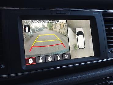 chrysler voyager: Kia Carnival: 2020 г., 2.2 л, Автомат, Дизель, Минивэн — 7