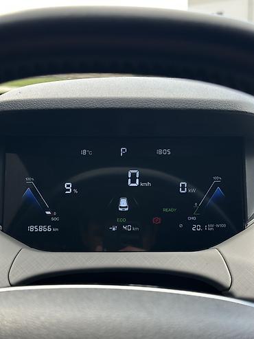 zero x neo: FAW Besturn: 2023 г., Автомат, Электромобиль — 7