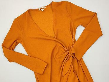 hermeski klapki: H&M, Sukienka damska, rozmiar M — 1