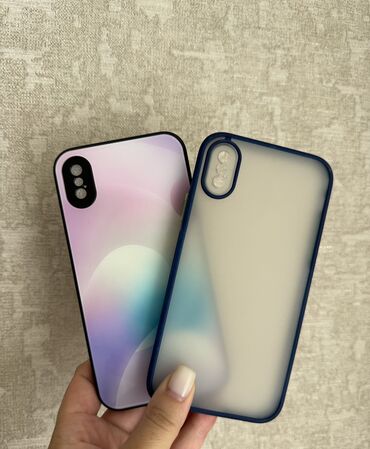 чехли: Продаются новые чехлы на телефон IPhone XS, XR