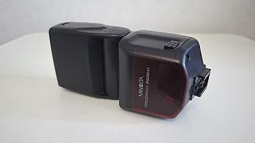 Фотоаппараты: Продаю профессиональный полнокадровый фотоаппарат Sony A850. Это — 15