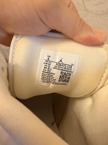 кроссовки nike: Nike, Размер: 39, Б/у — 3