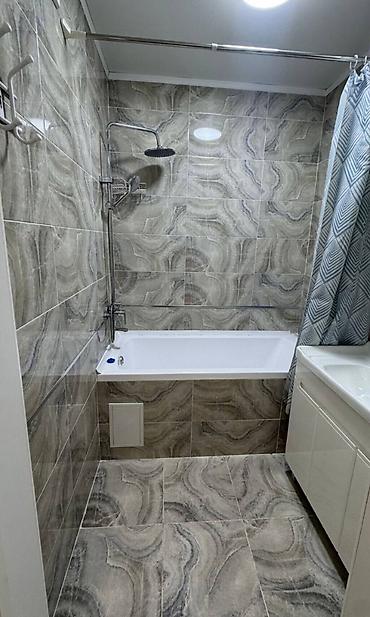 уметалиева киевская: 1 комната, 52 м², ул. Киевская / Уметалиева Элитка, 6 этаж, Евроремонт — 6
