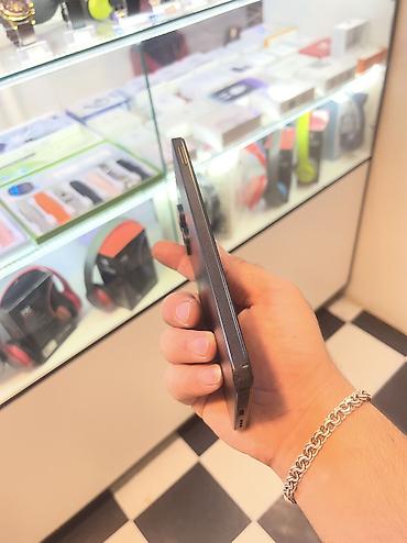 redmi 5a: Redmi 13C, 128 GB, rəng - Boz, Zəmanət, Barmaq izi, İki sim kartlı — 3