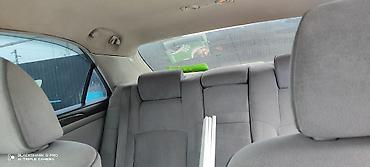 тайота кроон: Toyota Crown: 2005 г., 2.5 л, Автомат, Бензин, Седан — 8