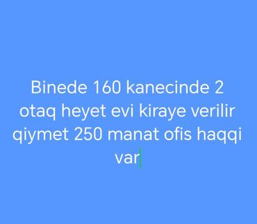 Продажа домов: 50 м², 2 комнаты