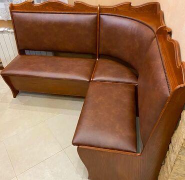 Ремонт, реставрация мебели: Ремонт мягкой мебели реставрация — 5