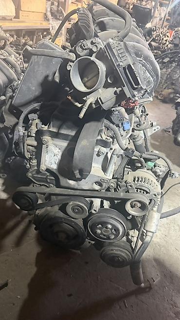 i vtec: Бензиновый мотор Honda 2010 г., 2 л, Б/у, Оригинал, Япония — 2