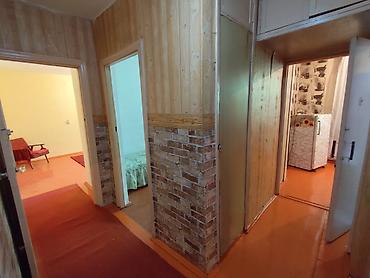 корона дом: 3 комнаты, 60 м², Индивидуалка, 2 этаж, Требуется ремонт — 1