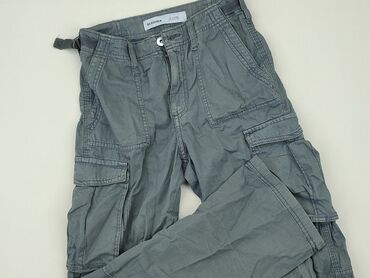 skarpetki na trampoliny dla dzieci: Other children's pants, 12 years, 152, condition - Good