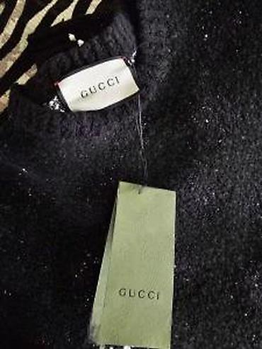 Haljine: Gucci haljina, original, veliki hit, vel. L | novo! ! ! Prelepa — 15