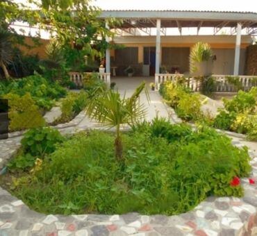 Uzunmüddətli kirayə evlər: 400 kv. m, 5 otaqlı, İnternet, Qaz, İşıq — 13