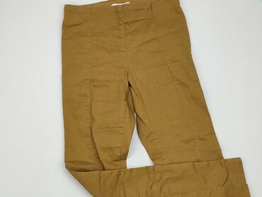 Spodnie materiałowe, 2XS (EU 32), stan - Dobry