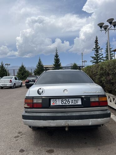 привозные двигатели в бишкеке для пассат б3: Volkswagen Passat: 1991 г., 1.8 л, Механика, Бензин, Седан