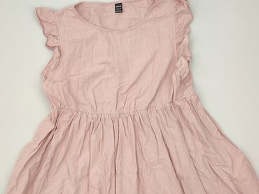 sukienka w etniczne wzory: Women`s dress, Shein, size 2XL (EU 44)