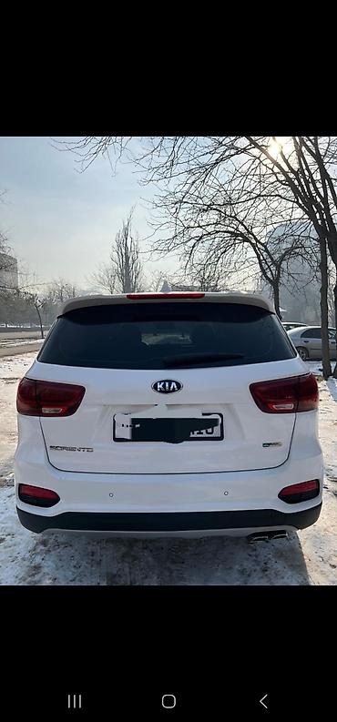 Kia: Kia Sorento: 2019 г., 2.2 л, Автомат, Дизель, Кроссовер — 3