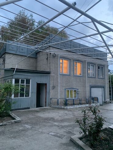дом отдыха иссык куль: Дом, 198 м², 5 комнат, Собственник, Косметический ремонт