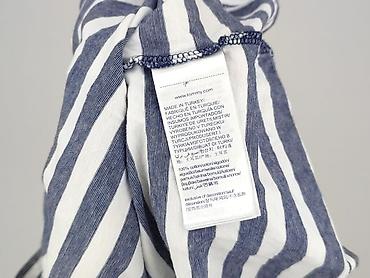 tommy rose: Tommy Jeans, T-shirt damski, rozmiar S — 5