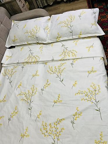 bed sheets: Кызга сеп,же оз уйунуздорго озунуз каалагандай размерге каалаган — 2