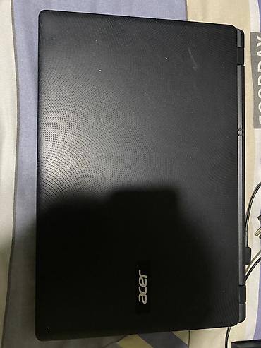 Ноутбуки Acer: Для лёгких задач, Б/у, Intel Celeron — 3
