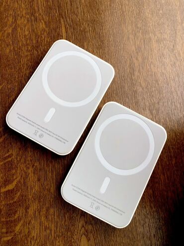 apple magsafe: Powerbank Apple, 5000 mAh, Yeni