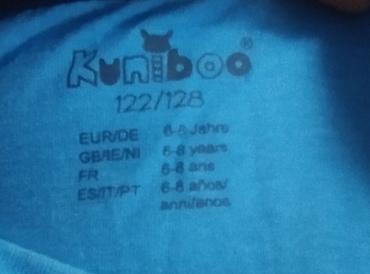 cool geyimler: Uşaq uzunqol köynək – Kuniboo yaxşı vəziyyətdə - Brend: Kuniboo - — 2