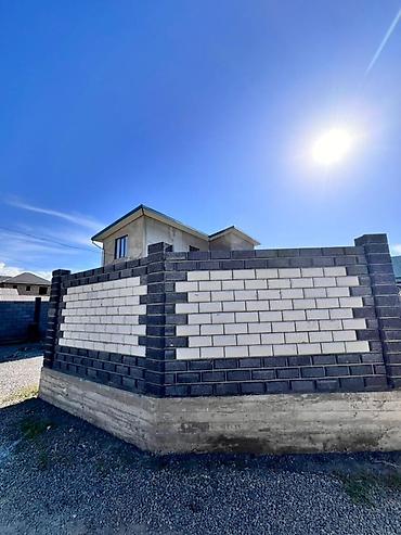 Кладка: Кладка Пескоблока быстро и качественно Пескоблок койобуз тез жана — 8