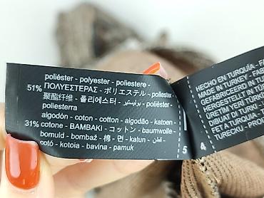 zara 1289: Zara, Sukienka damska, rozmiar S — 6