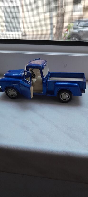 Oyuncaqlar: 5 man — 7