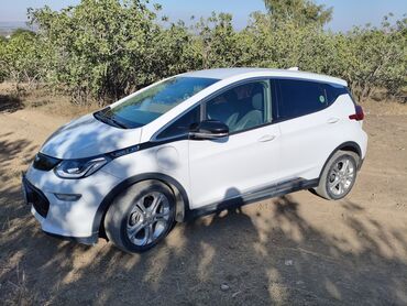 Chevrolet: Chevrolet Bolt: 2018 г., Автомат, Электромобиль, Хэтчбэк — 3