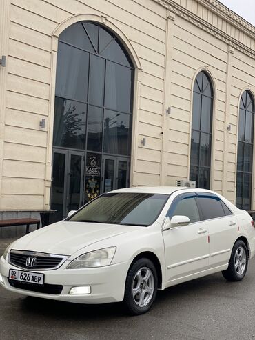 машина инспайр: Honda Inspire: 2003 г., 3 л, Автомат, Бензин, Седан