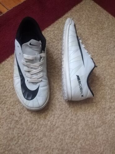 Botinkalar: 38 razmer ariginal NIKE idman ayaqqabisi